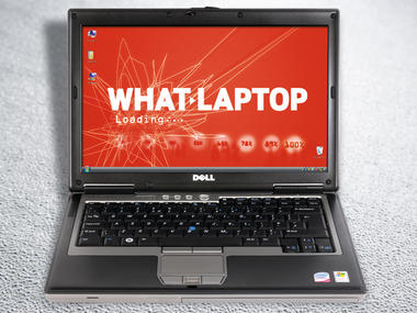 Dell Latitude D630c review